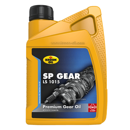 Kroon Oil Sp Gear Ls 1015 75w 90.png